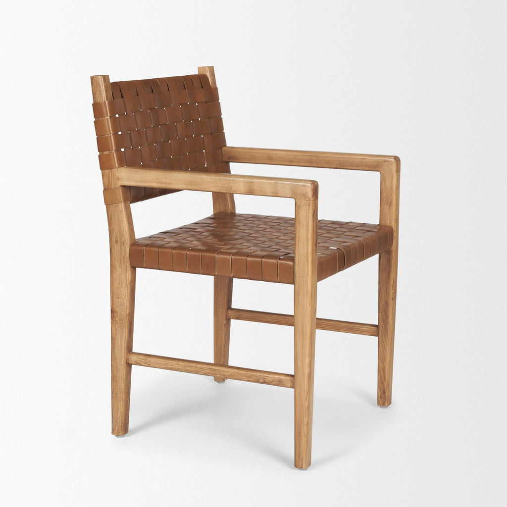 Shane Dining Armchair