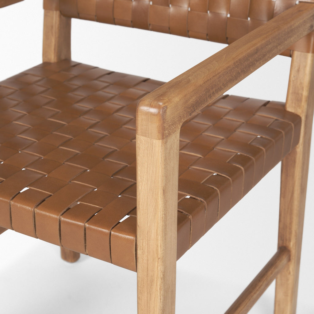 Shane Dining Armchair