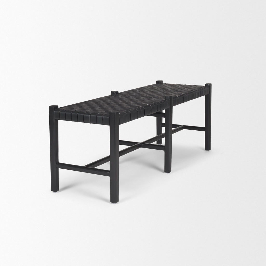 Shane Bench