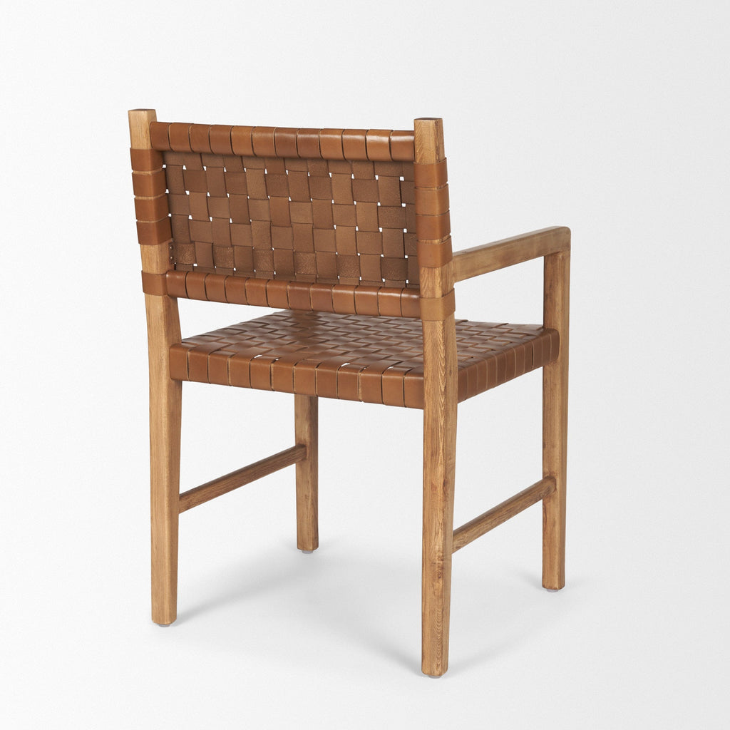 Shane Dining Armchair