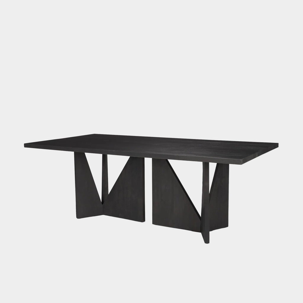 Tarro 84" Rectangle Dining Table