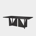 Tarro 84" Rectangle Dining Table