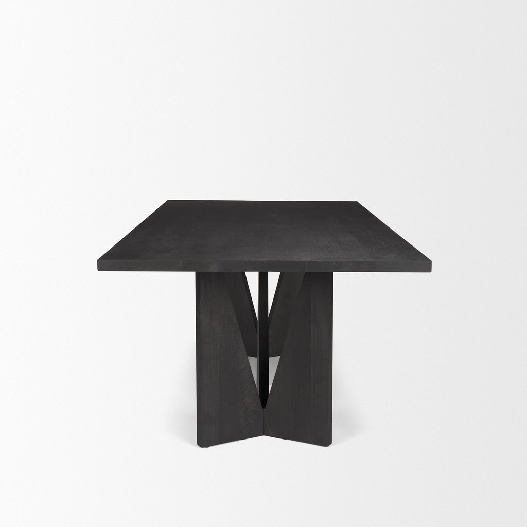 Tarro 84" Rectangle Dining Table
