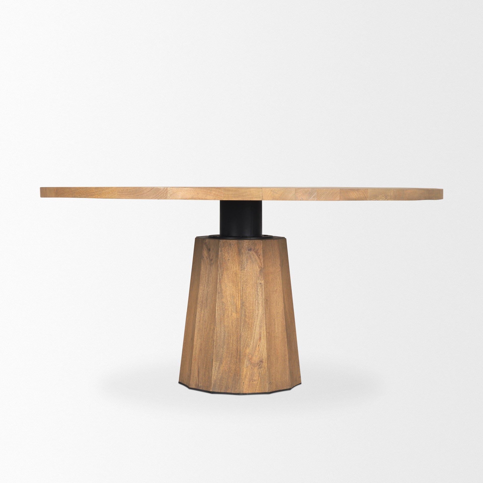 Swanson 60" Round Dining Table