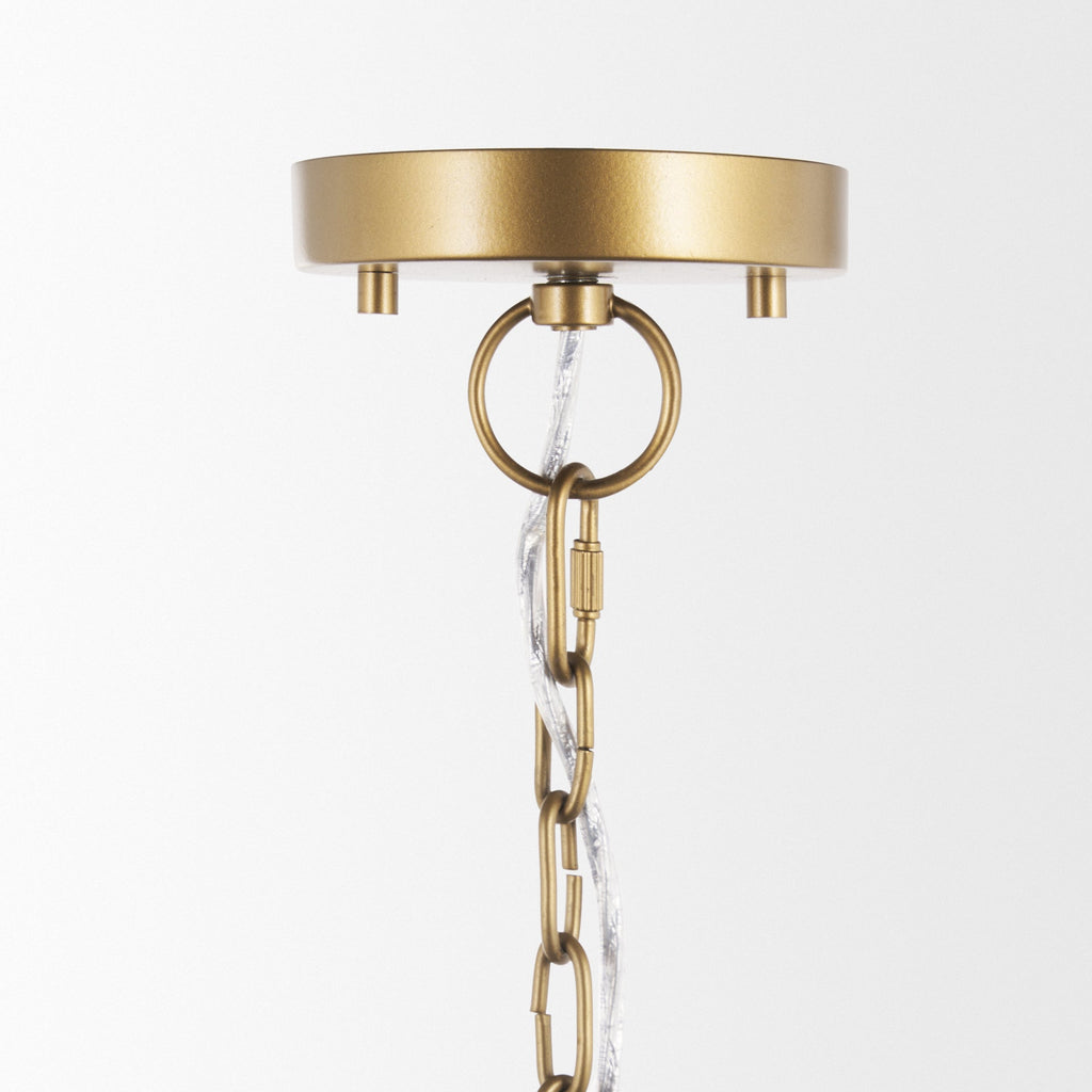 Thad Pendant
