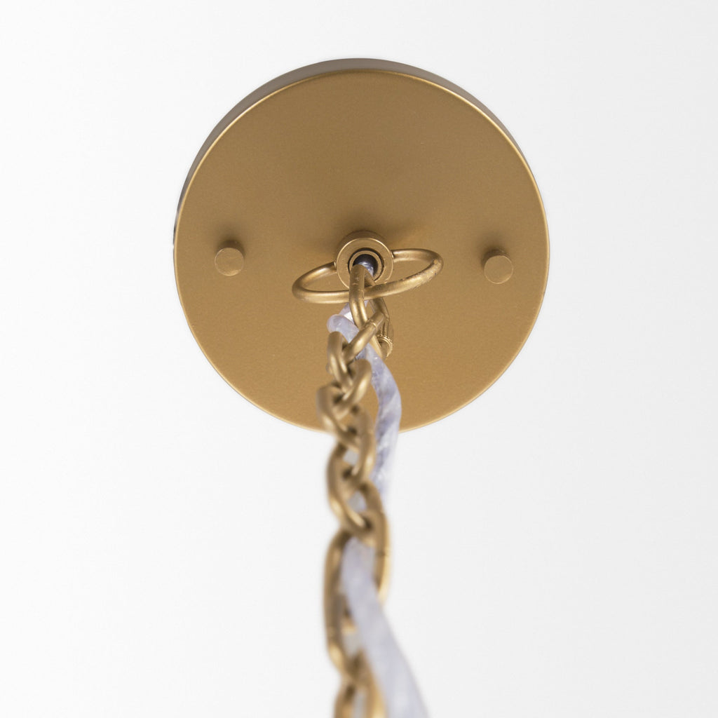 Thad Pendant