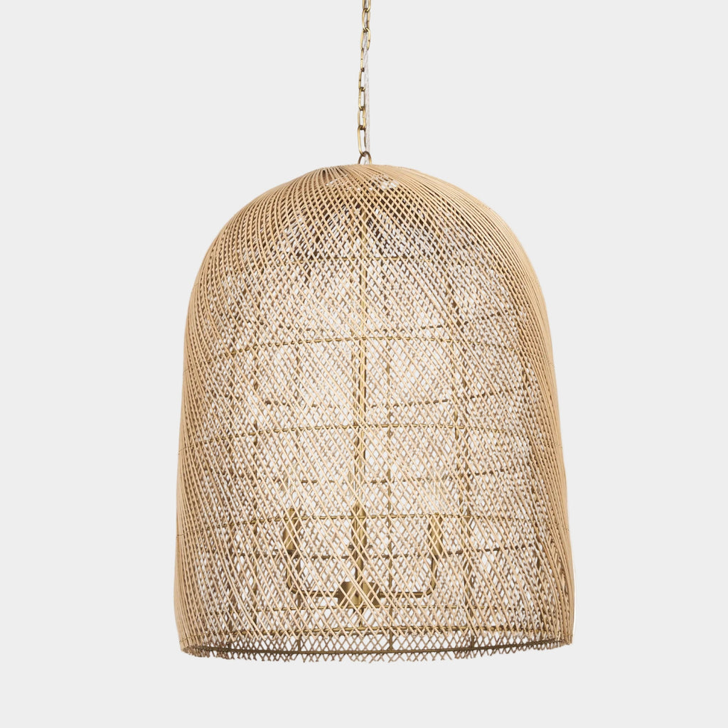 Thad Chandelier