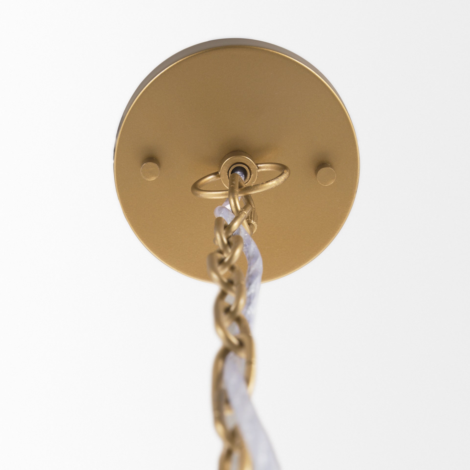 Thad Chandelier