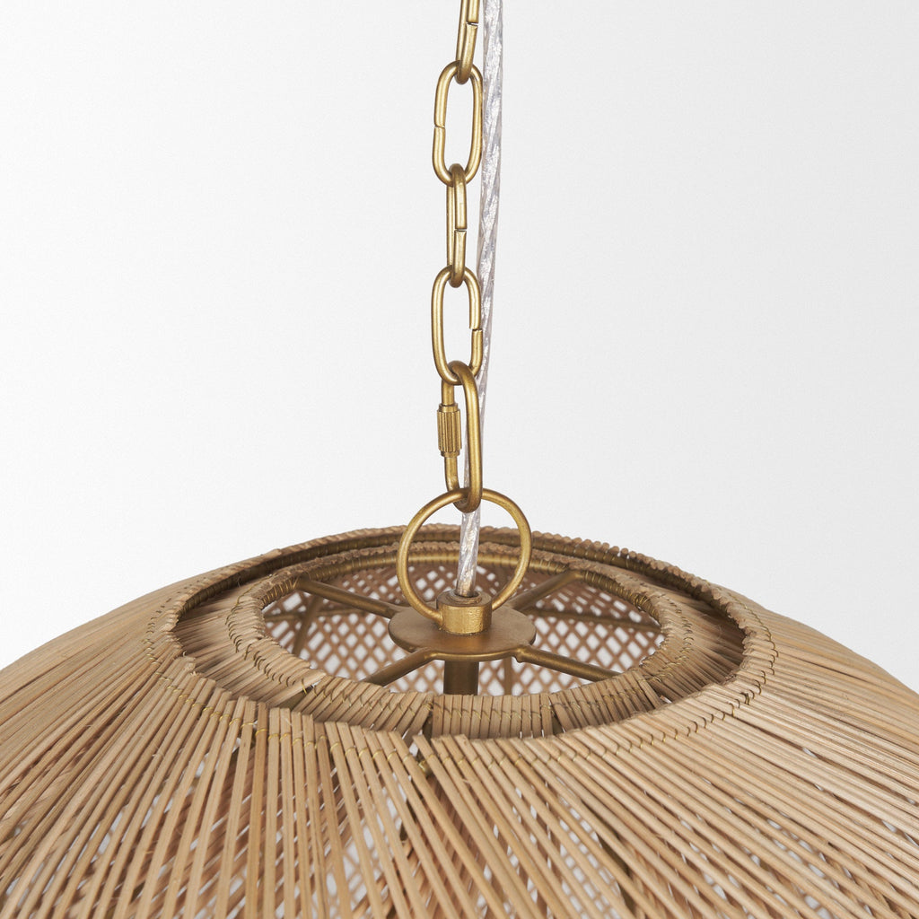 Thad Chandelier