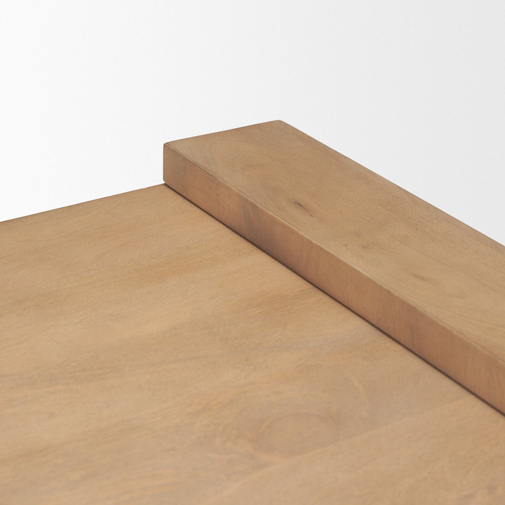Wesson Accent Table