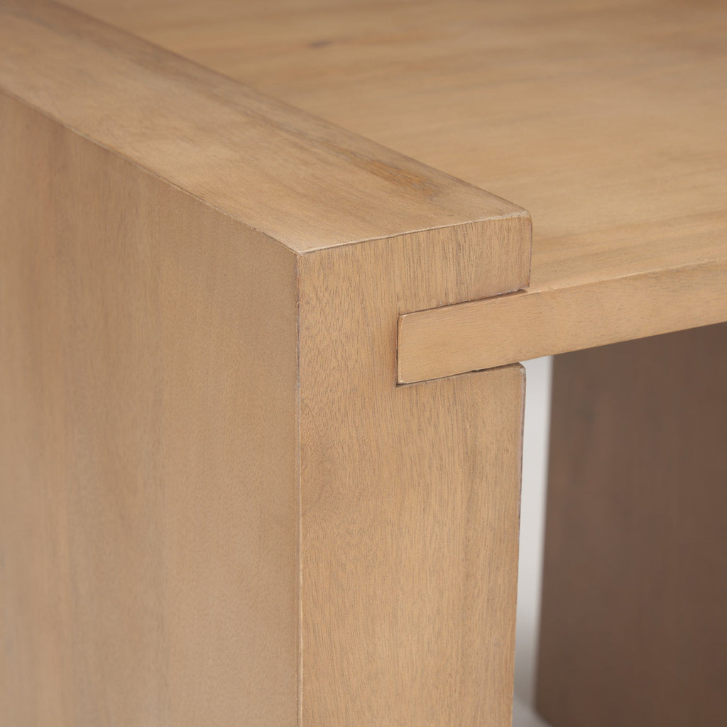 Wesson Accent Table