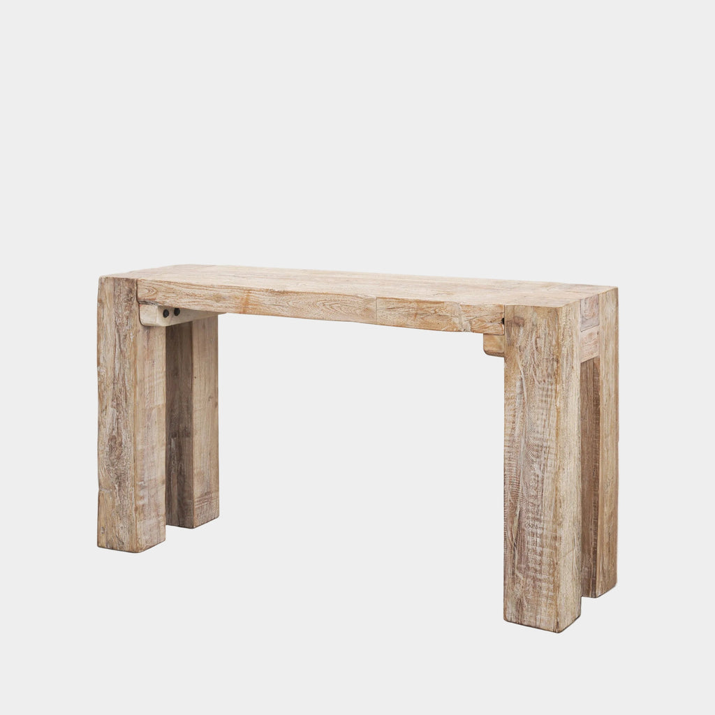 McArthur Console Table