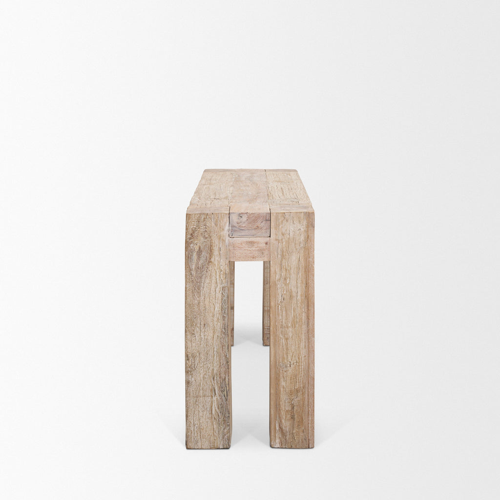 McArthur Console Table