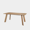 Welborn 72" Dining Table