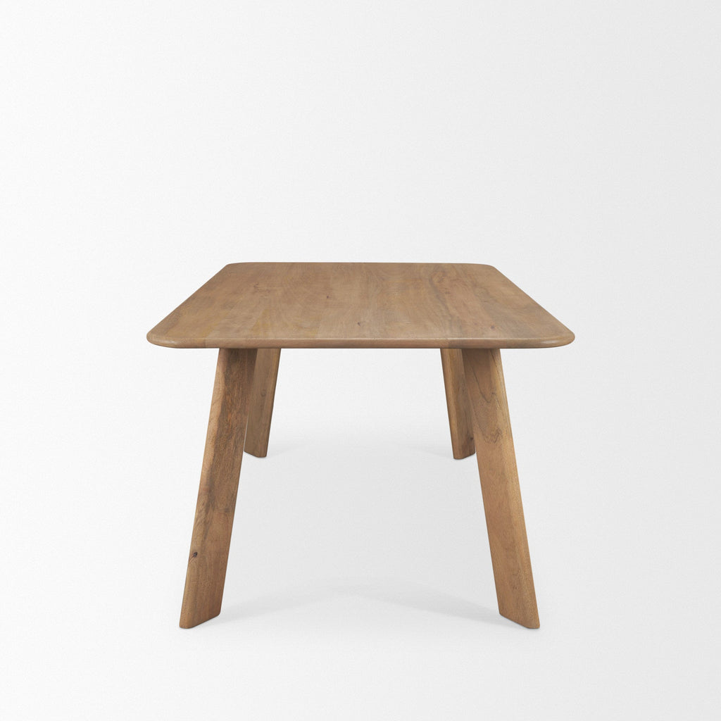 Welborn 84" Dining Table