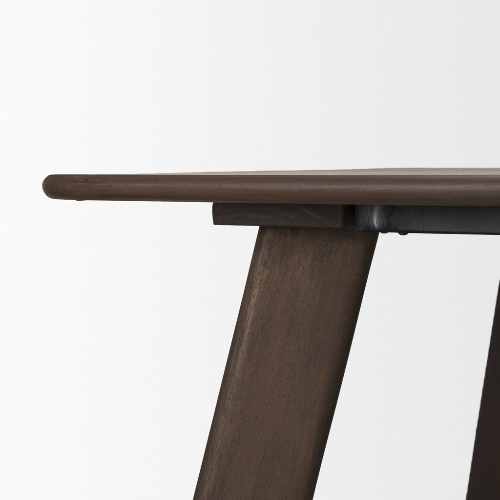Welborn 72" Dining Table