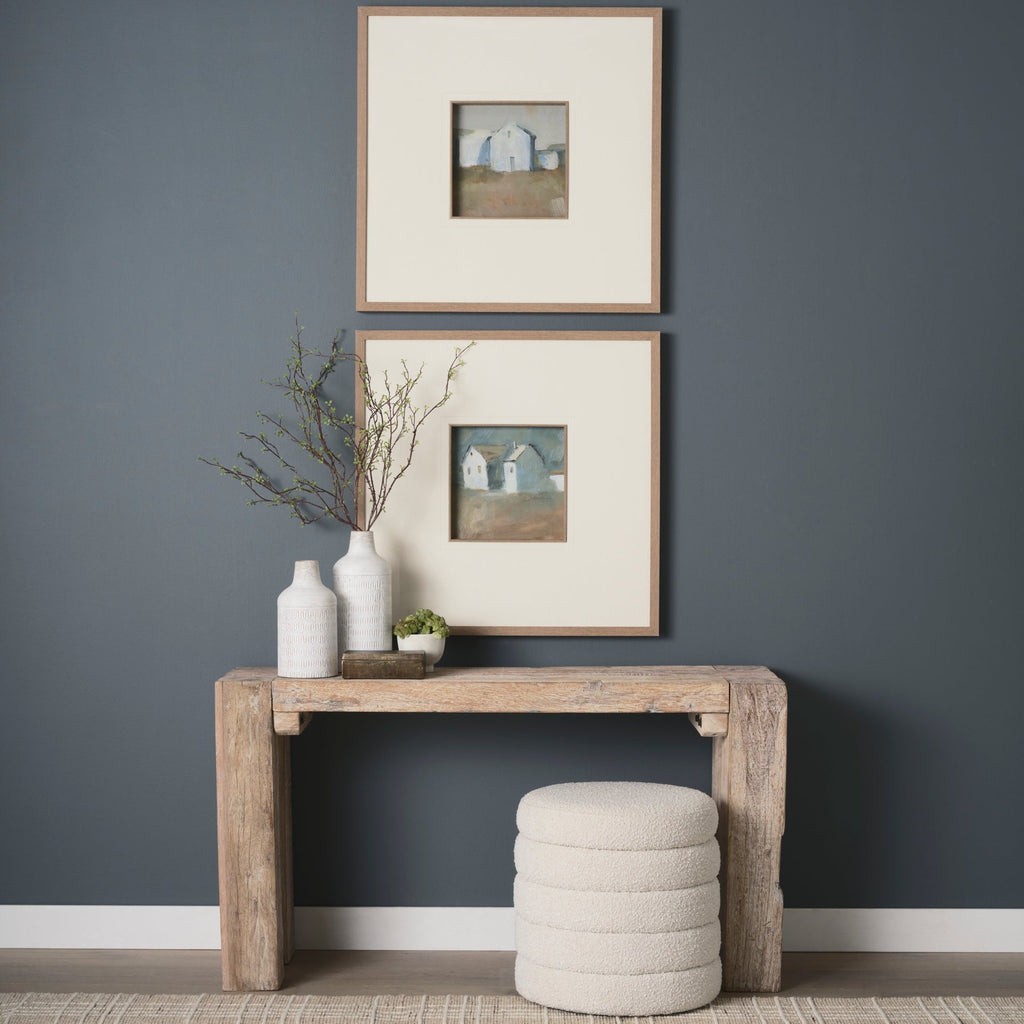 McArthur Console Table