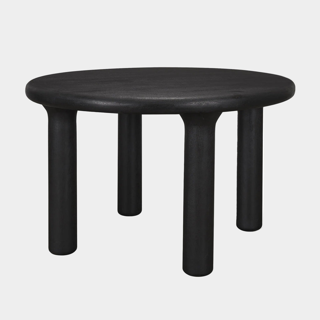 Soma 48" Round Dining Table