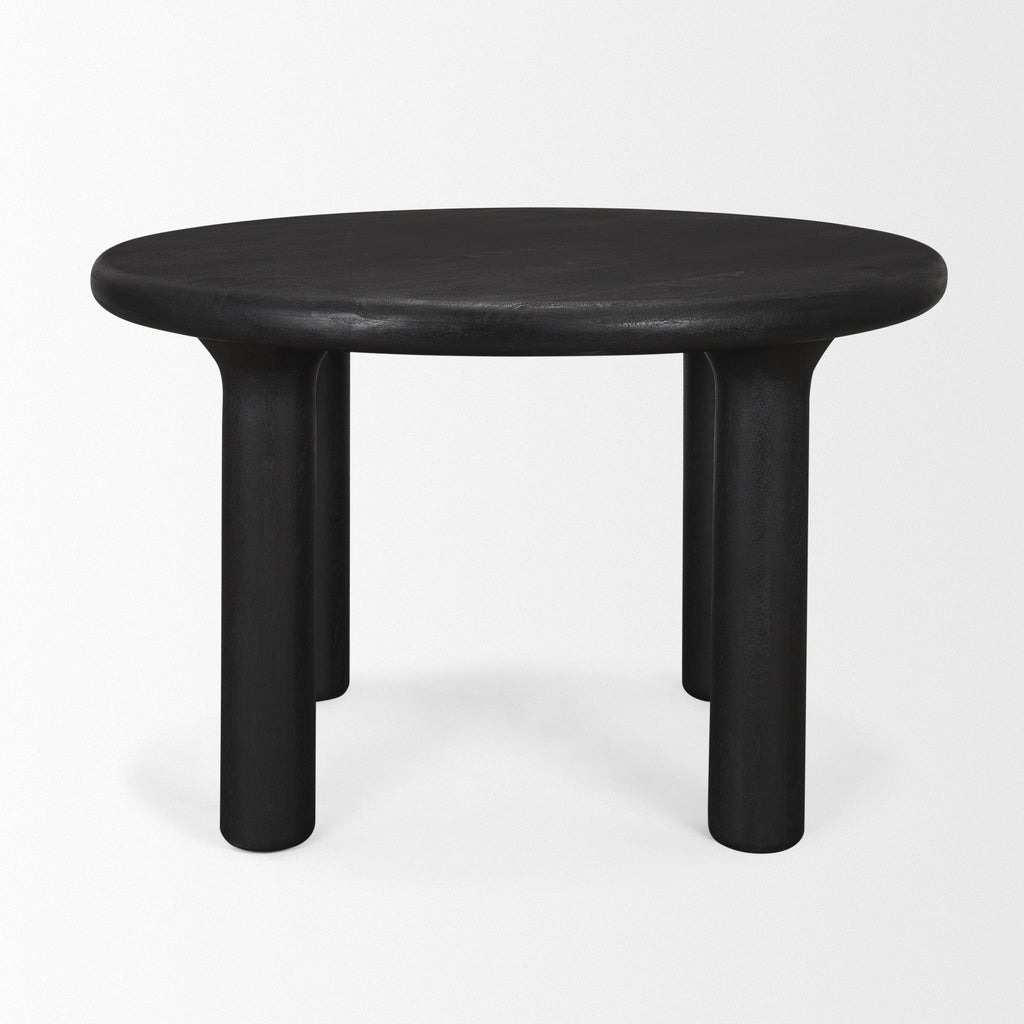 Soma 48" Round Dining Table