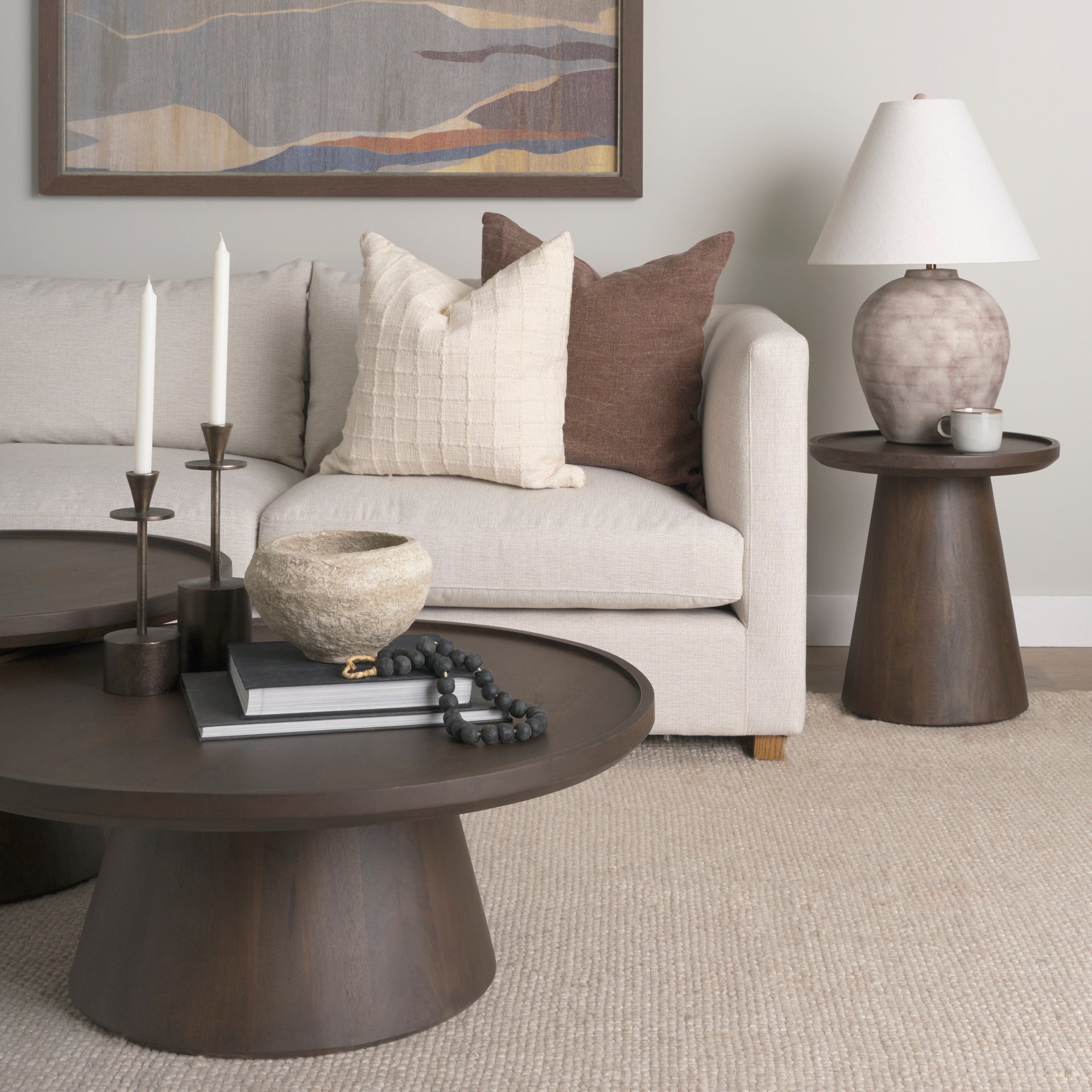 Marvin Table Lamp