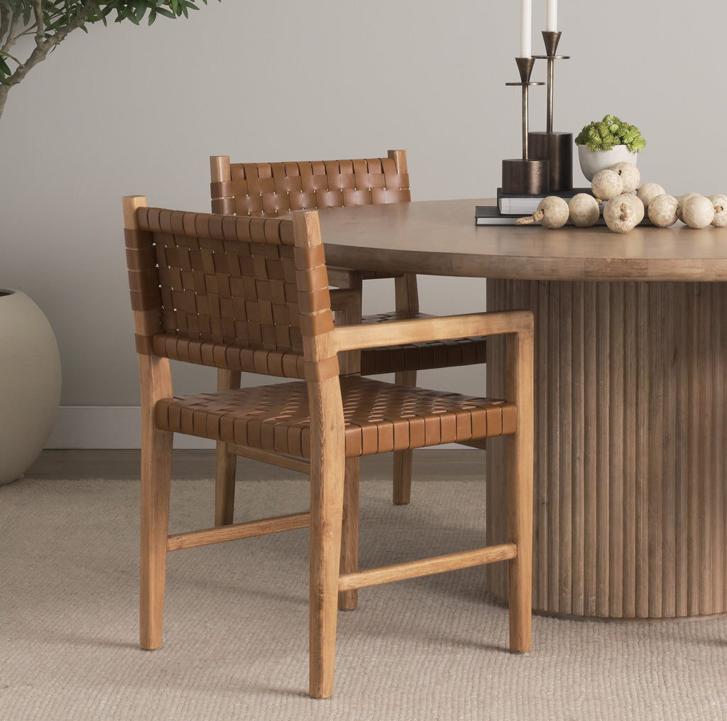 Shane Dining Armchair