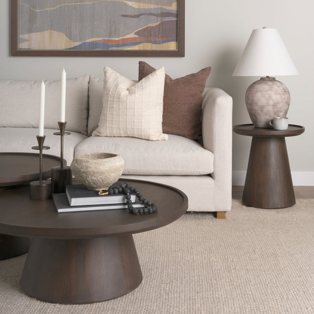 Takoda Accent Table