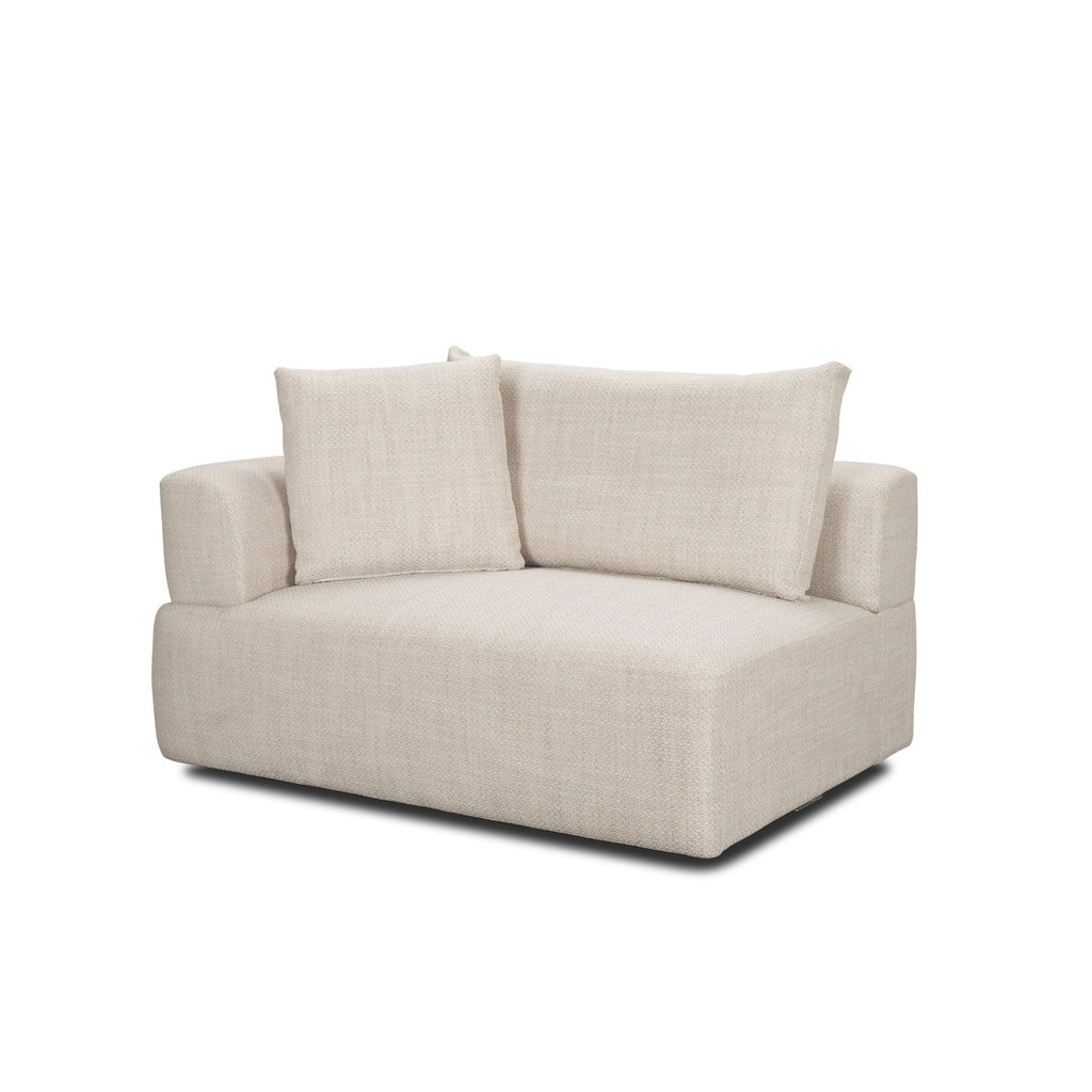 Warner Standard Sectional