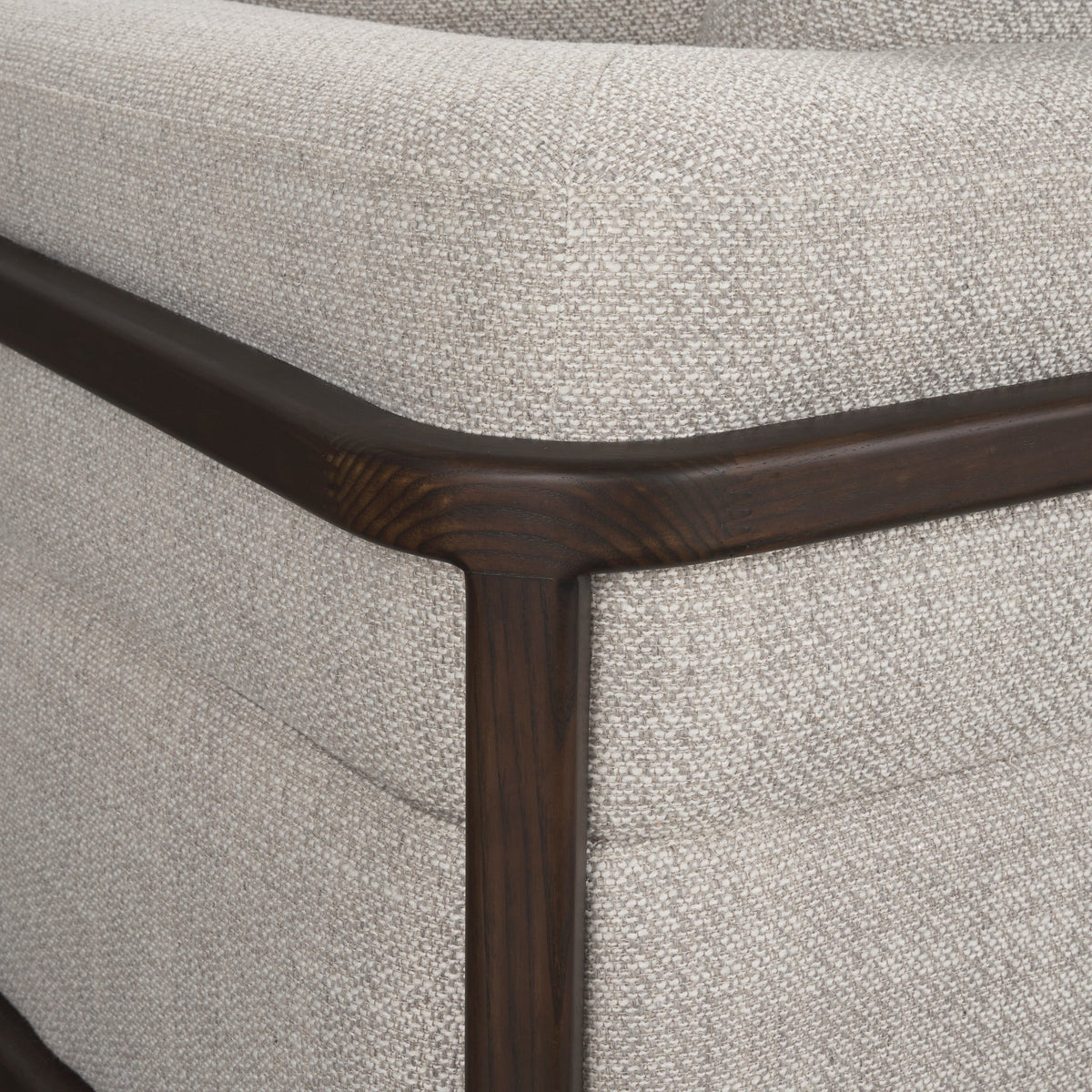 Warner Long Left Sectional