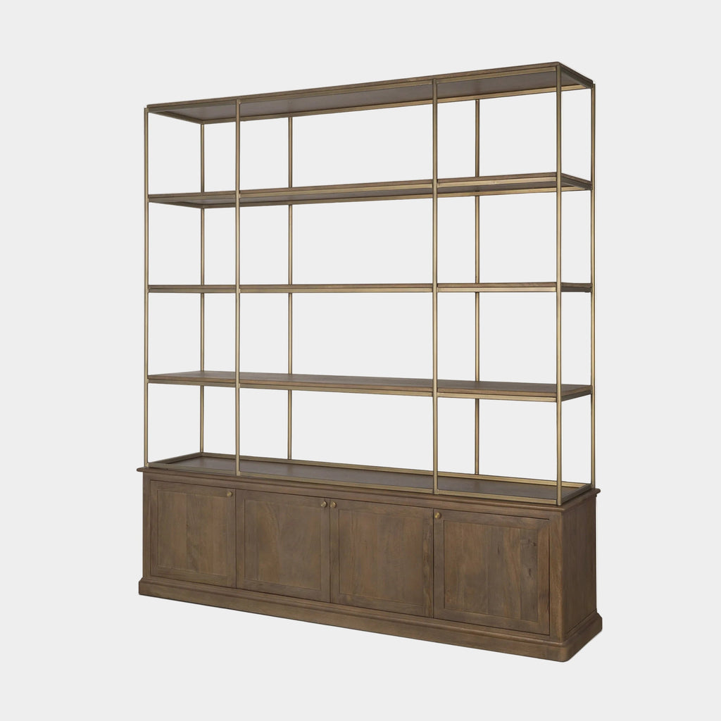 Baron Shelving Unit