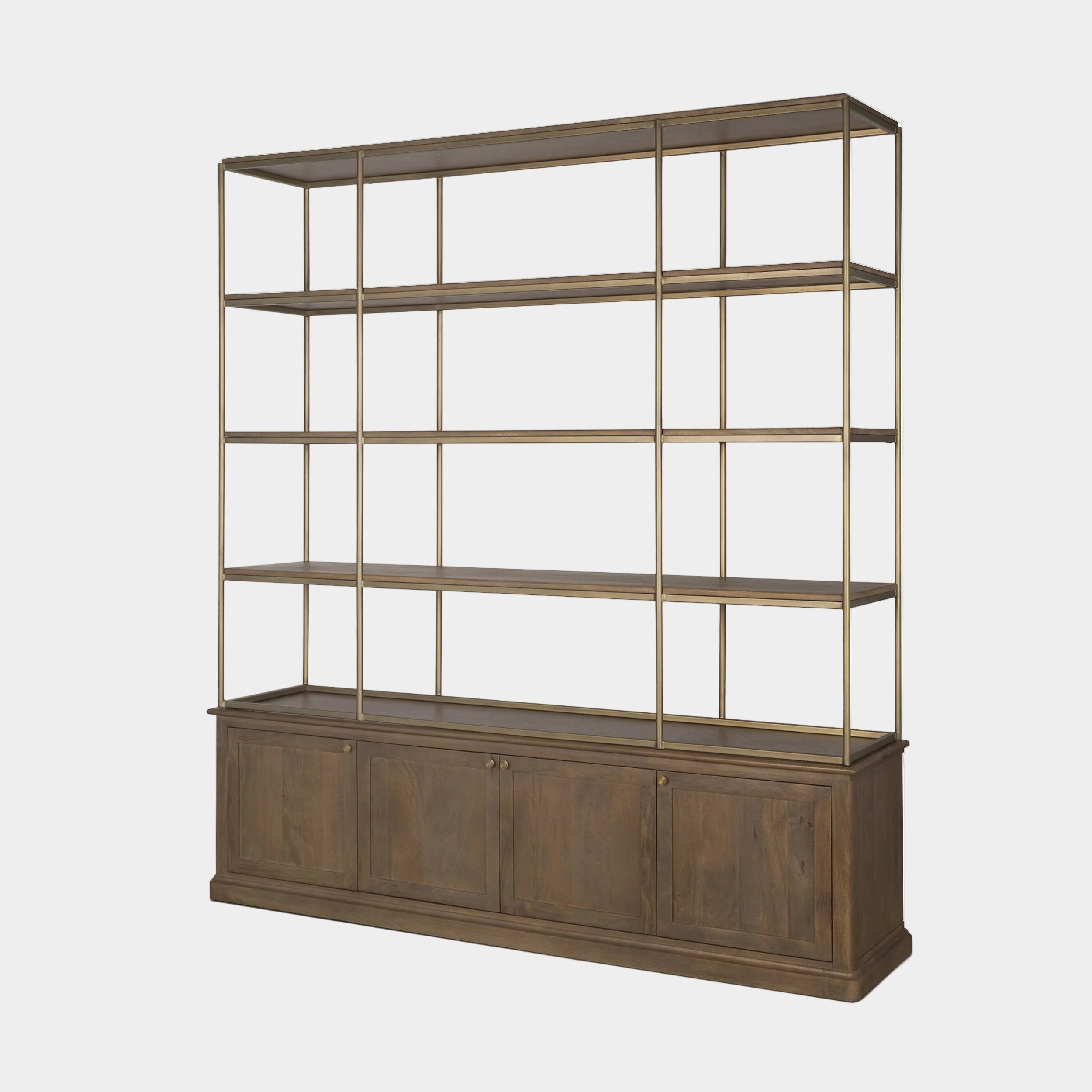 Baron Shelving Unit