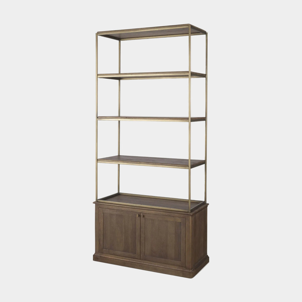 Baron Shelving Unit