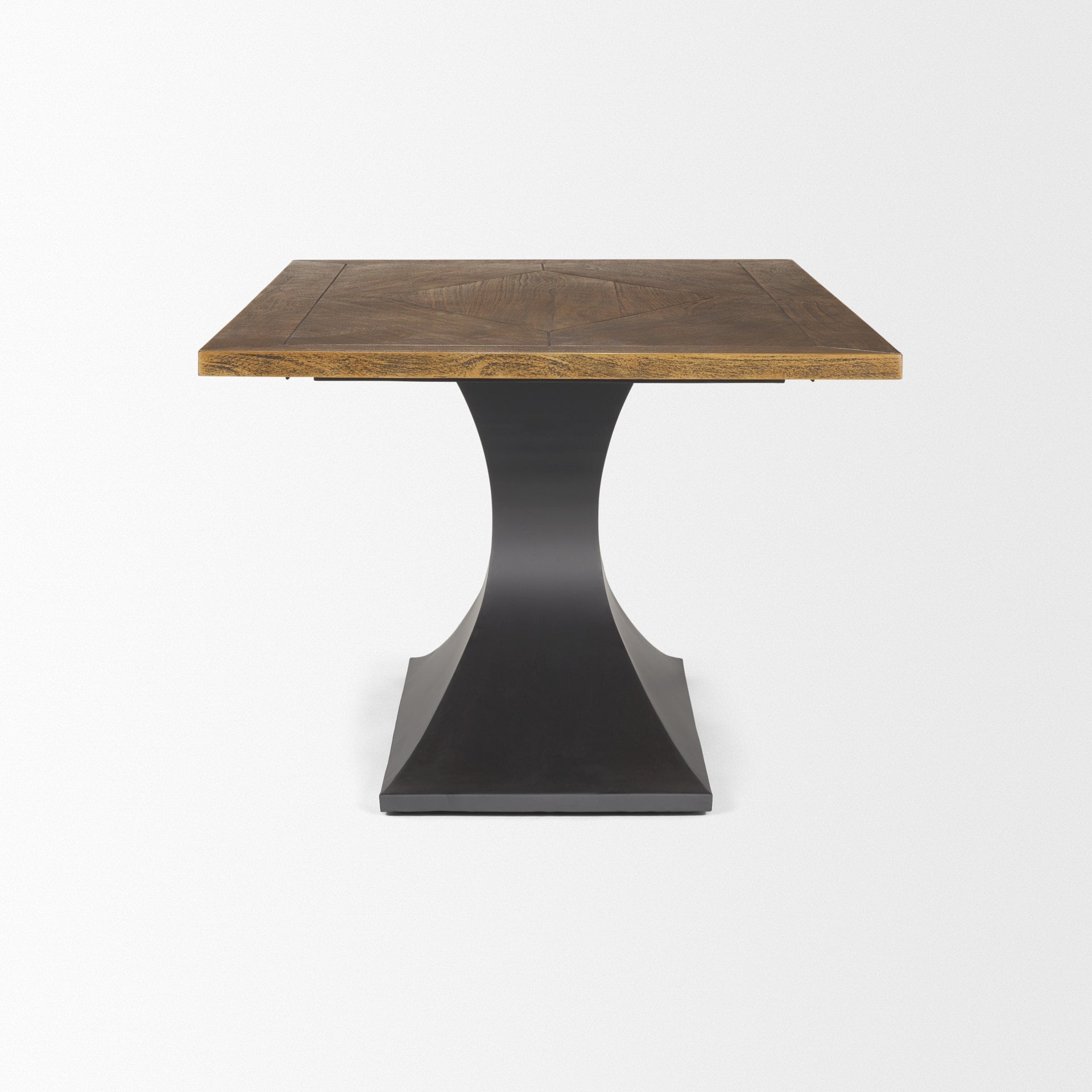 Maxton 79" Wood Dining Table