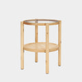 Weslyn End/Side Table