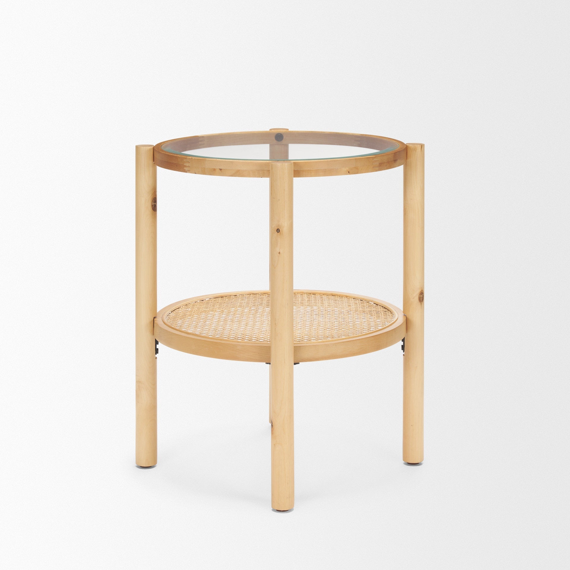 Weslyn End/Side Table