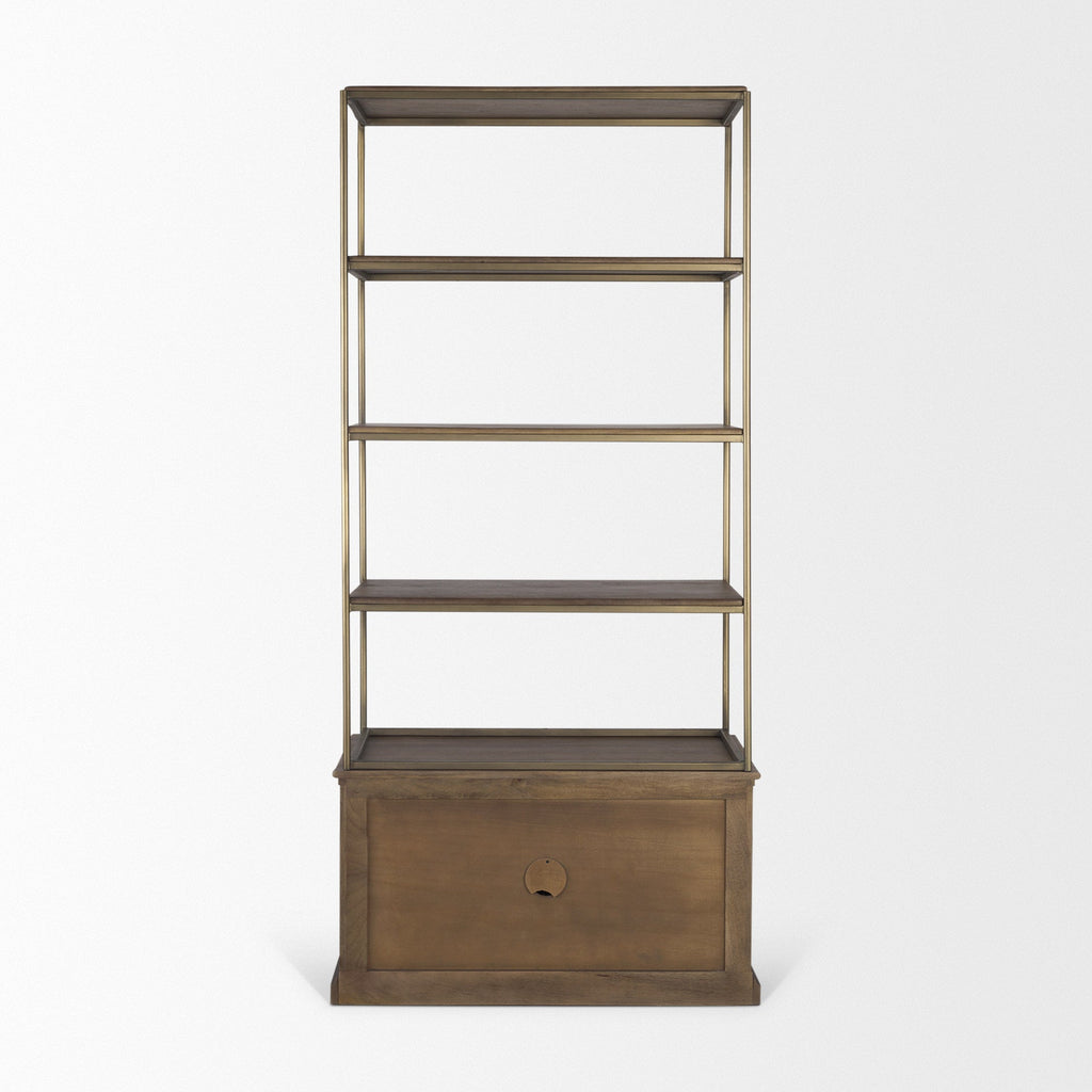 Baron Shelving Unit