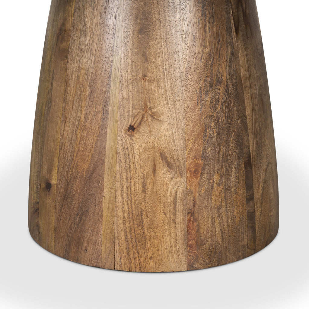 Allyson 54" Round Dining Table
