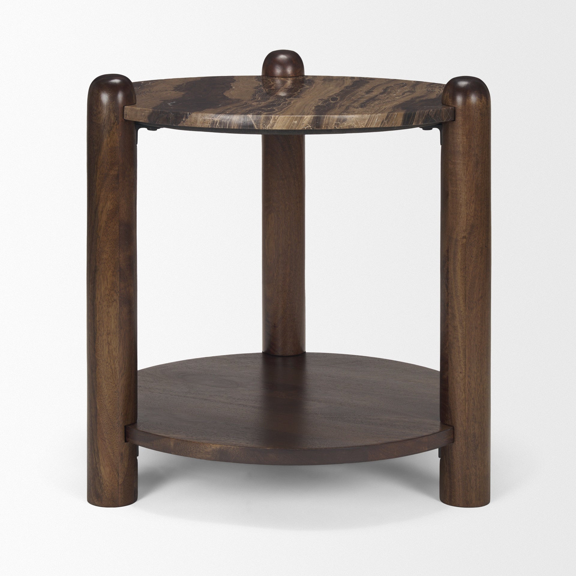 Jovia End/Side Table