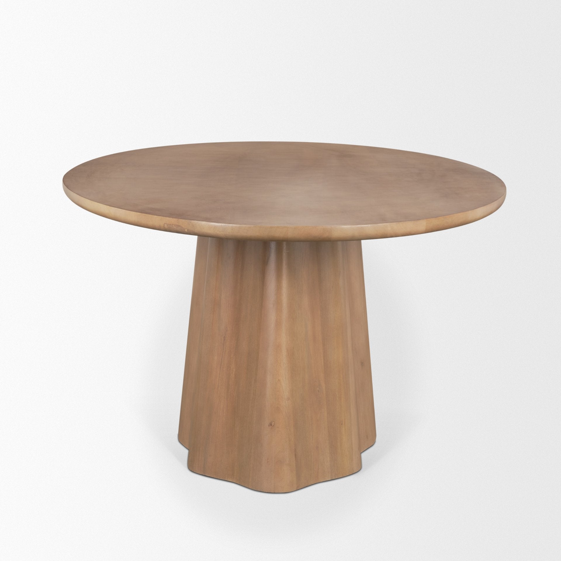 Jovani 94" Oval Dining Table