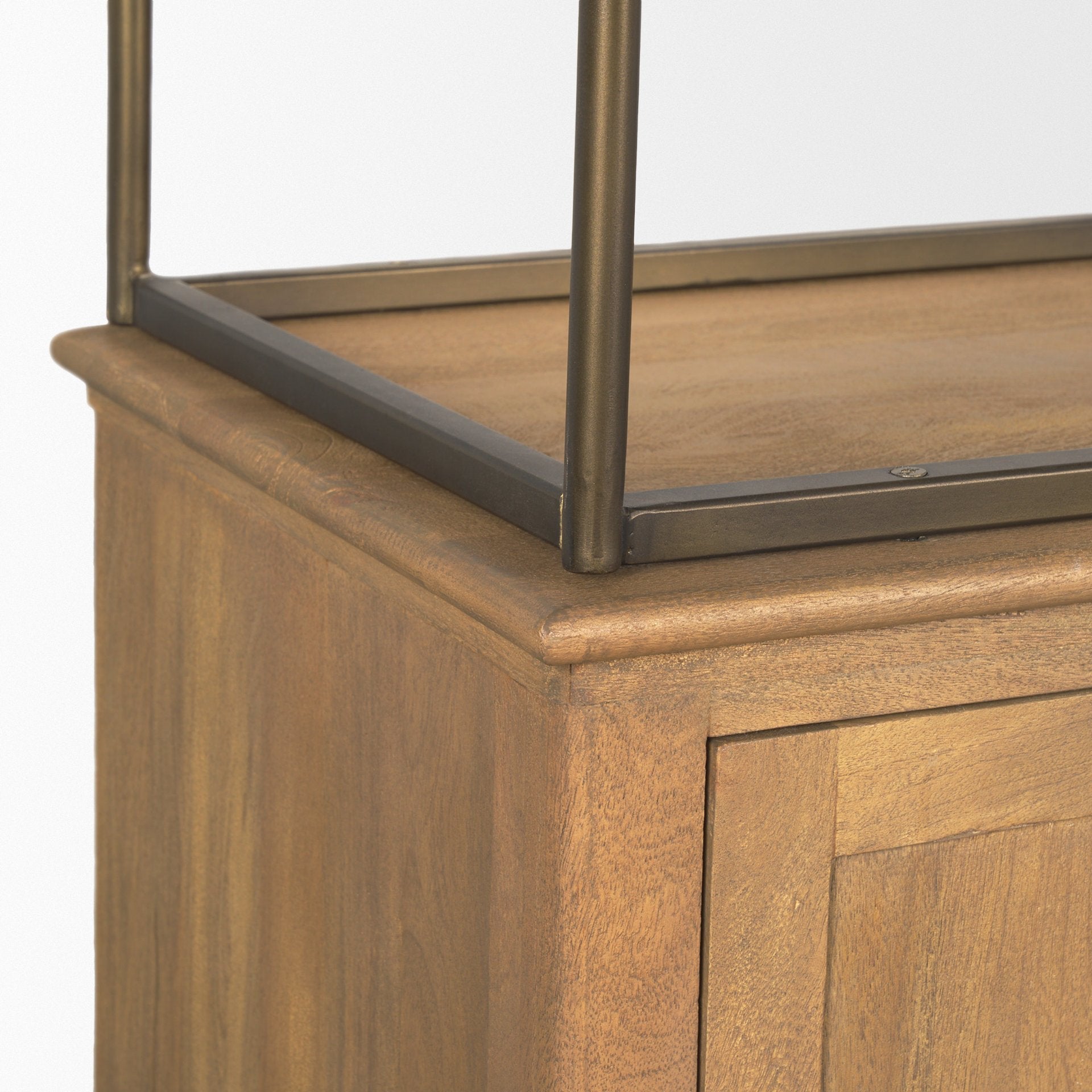 Baron Open Shelving Unit