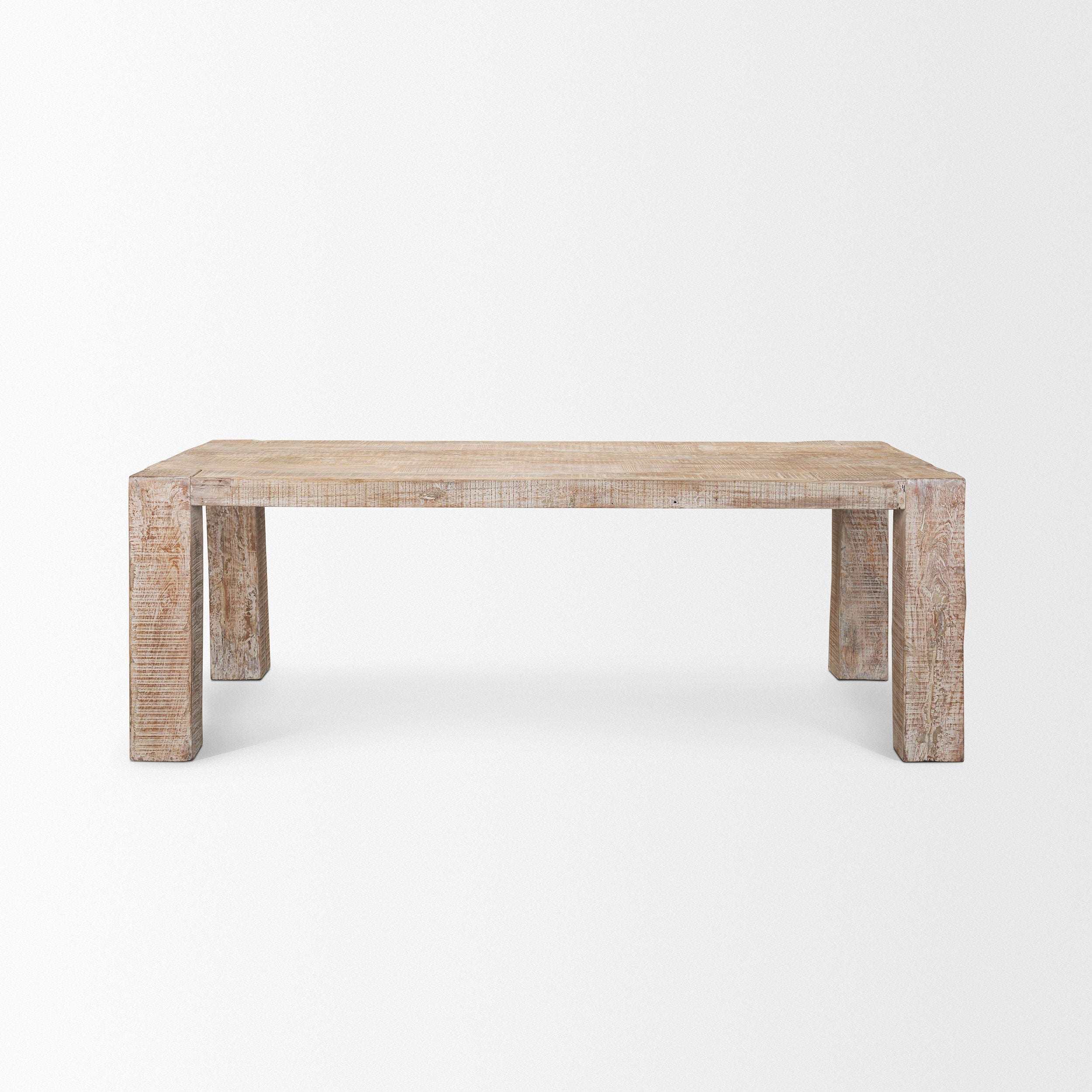McArthur 84" Dining Table