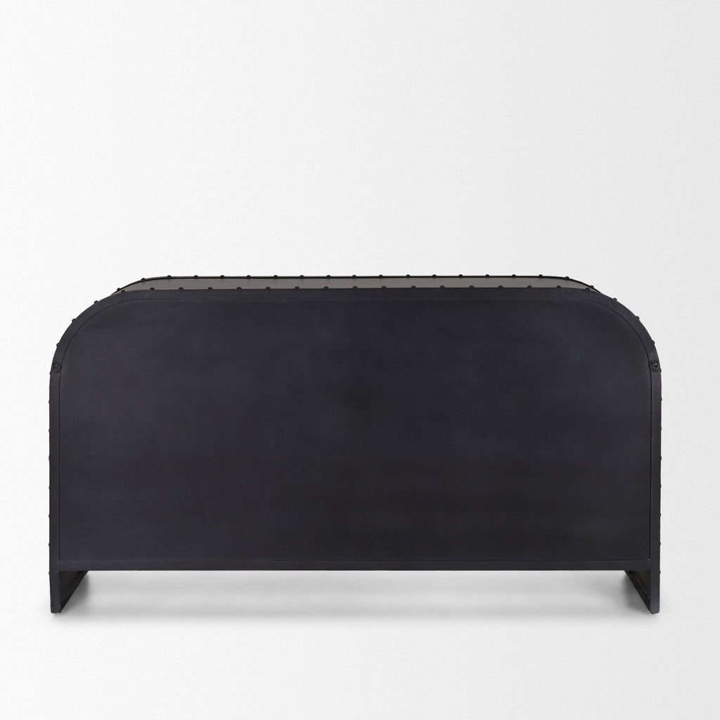 Gehry Sideboard