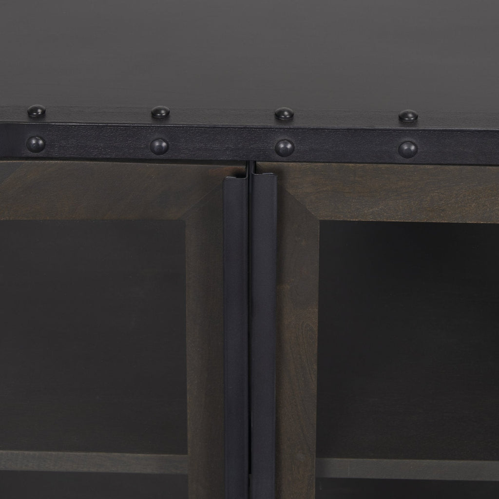 Gehry Sideboard