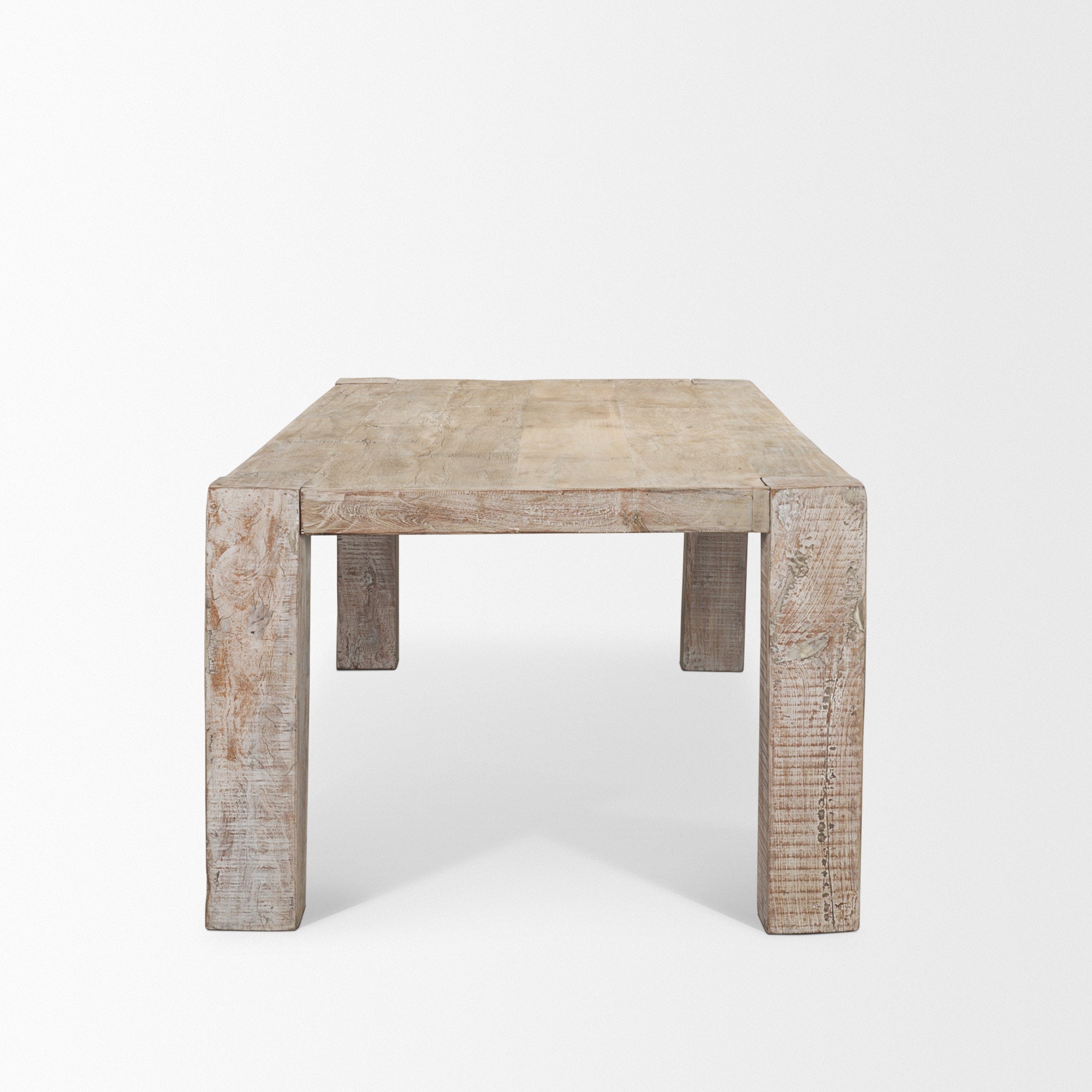 McArthur 94" Dining Table