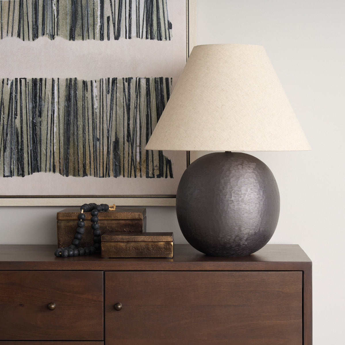 Sadiyah Table Lamp