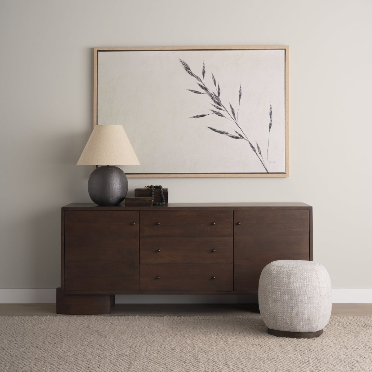 Sadiyah Table Lamp