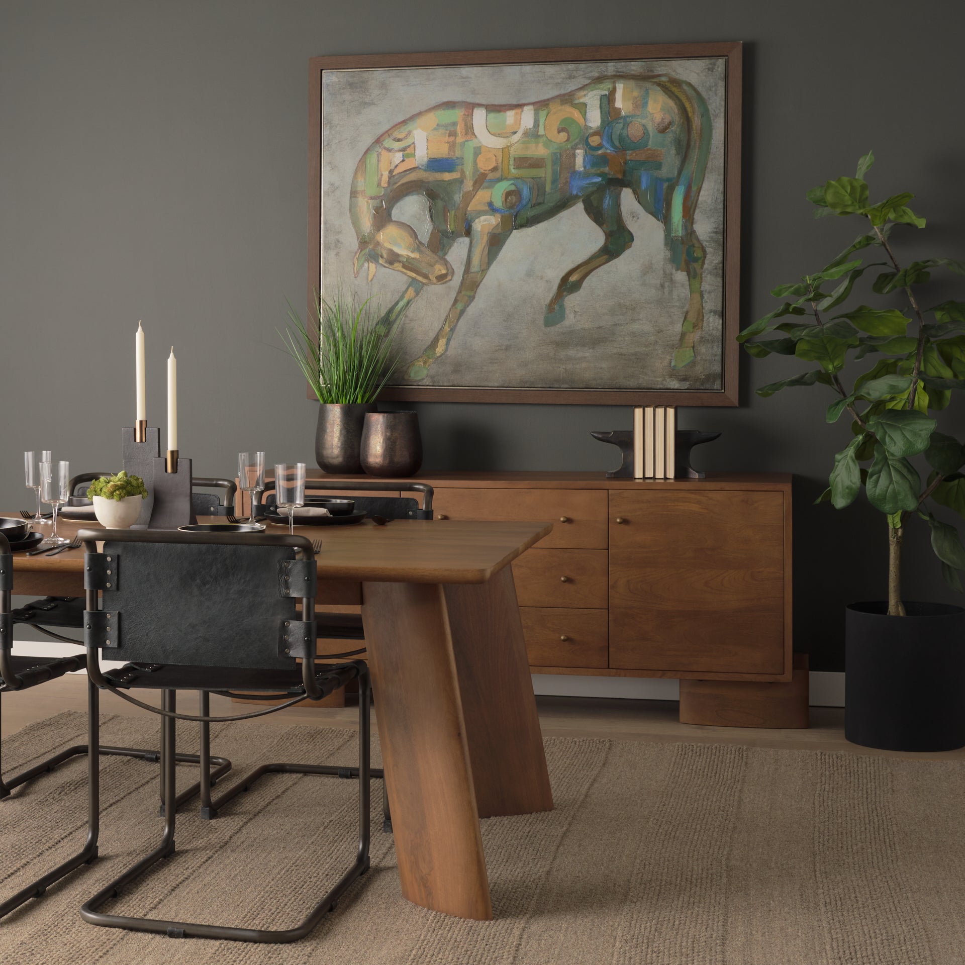 Jonan Sideboard