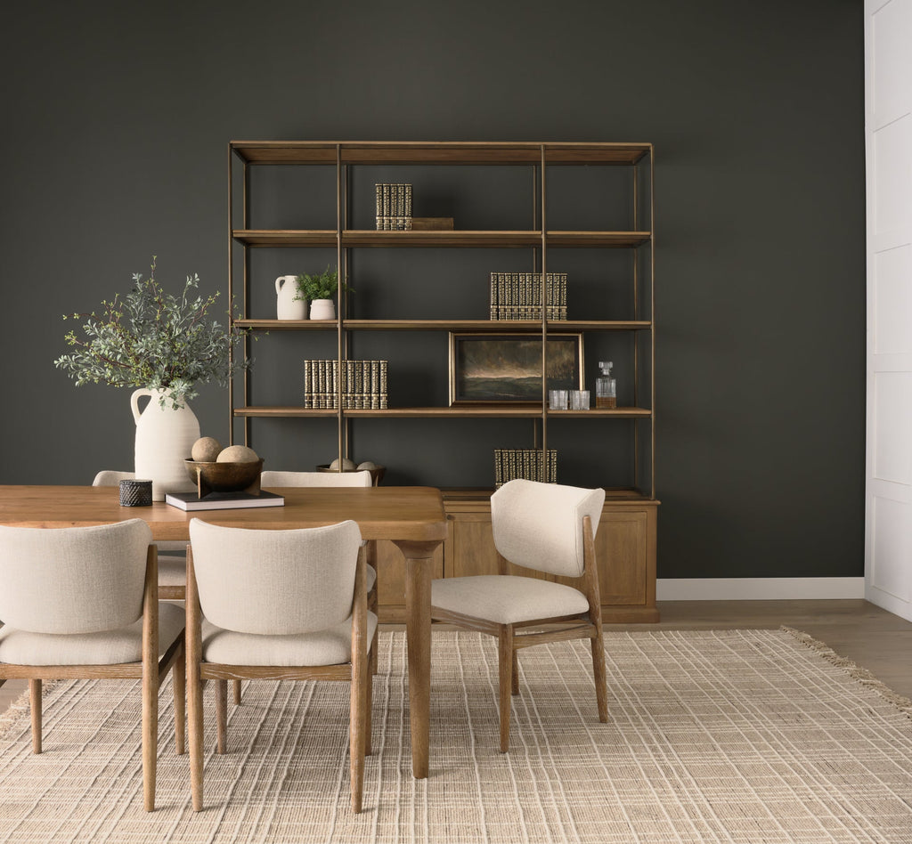Suvan 84" Dining Table