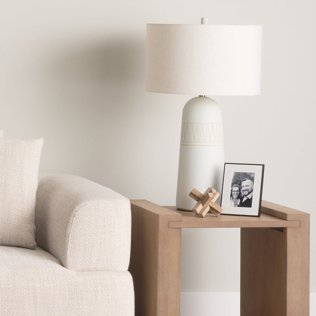 Javier Table Lamp