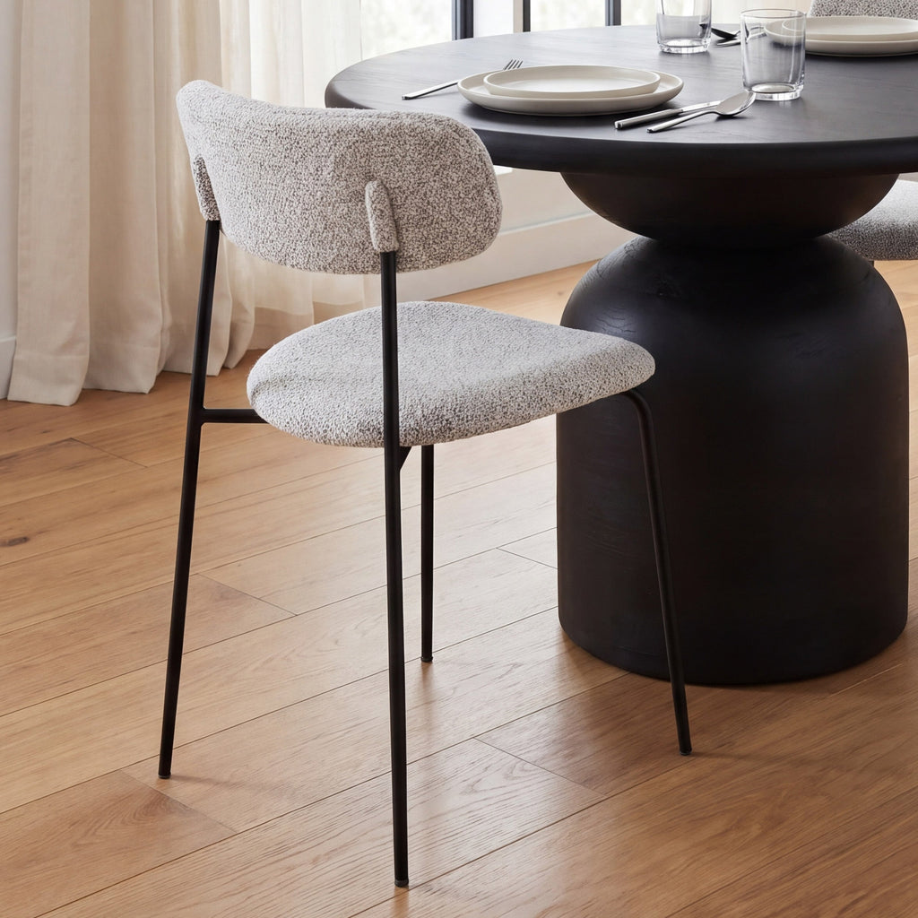 Casey Fabric Dining Chair
