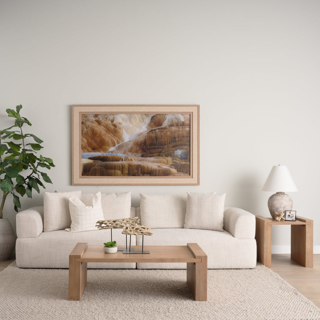 Wesson Accent Table